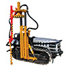 Dolmec TRPP Tarière hydraulique pour enfonce-pieux