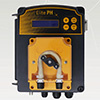 Injecta BIO Prop 2,5÷25 ml/h Peristaltic pump