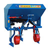 Dolmec SI3VF Burying fertilizer spreader - 3 shares