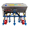 Dolmec SI5VA Burying fertilizer spreader - 5 shares AISI