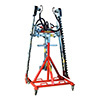 Dolmec DL Mower Despuntadora - 2 barras verticales
