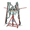 Dolmec DLDT Mower Despuntadora - 2 barras verticales + 2 TOP