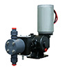 Injecta Taurus TP 15 025C Dosing pump  12 VDC PVC