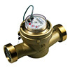 Injecta WM.RH2 Contador de agua - 3/4" - 1 imp./lt