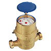 Injecta WM.RS2 Contador de agua - 3/4" WET