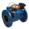 Injecta WM.F5 Contador de agua - 6" - 1 imp./1000 lt