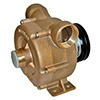 Liverani Nautic 70 FM - Bomba marina de bronce - 12V