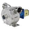 Liverani MID 70 Nautical pump in AISI 316 stainless steel - TE1