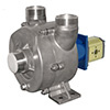 Liverani MID 80 Bomba marina inox AISI 316 - TE1