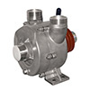 Liverani Nautic 80 F - Bomba marina inox AISI 316