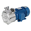 Liverani EP Senior I 1''½ Pumpe 3~230/400V 1,1KW TE2 BYPASS