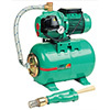 Marina APM 100/25 Druckerhöhungsanlagen mit Tiefenpump