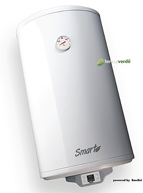 Bandini ECO Smart WiFi 80 Liters Water Heater