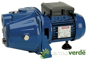Speroni CA 302 Self-priming pump