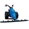 BCS 635 HY POWERSAFE® Yanmar 9,1 HP Motosegadora