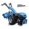 BCS 750 POWERSAFE® Honda 11,7 HP Avv. Motocoltivatore
