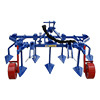 Dolmec AVM5 Medium vineyard plow - 5 shares