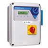 Elentek Smart PRO X 1-Tri/7.5 Schalttafel 1 Pumpe