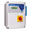Elentek Express PRO 1-Tri/15 - 1 Pump Control Panel