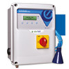 Elentek Wastek PRO 1-Tri/7.5 - 1 Pump Control Panel