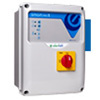 Elentek Smart PRO 2 Mono Panneau électrique 2 pompes