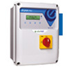Elentek Drytek PRO 2-Tri/11 Panneau électrique 2 pompes