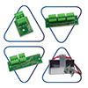 Elentek motherboard - Wastek PRO 1-Tri/11-15 Control Panel