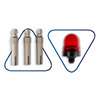 Kit 3 sonde di livello per Elentek Pluvio