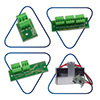 Modulo PROXPS RS485 Modbus per Elentek Pluvio