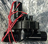 Hunter PGV Jar-Top 1" M/M 24Vac - Solenoid valve