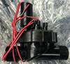Hunter-Magnetventil PGV Jar-Top 1" AG/AG 24Vac