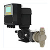 Injecta Atlanta TP 15 006A Dosing pump  1~230V PVC