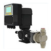 Injecta Atlanta ATP15030C Dosierpumpe  1~230V PVC
