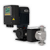 Injecta Atlanta TP 25 025A Dosing pump  1~230V PVC