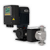 Injecta Atlanta ATP25048C Dosierpumpe  1~230V PVC