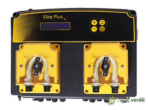 Injecta Elite PHP Swimming pool dosing pump - 1.5 l/h 230 Vac