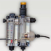 Injecta Elite Web PRC peri pH and chlorine pool dosing 4 l/h
