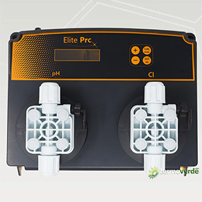 Elite SP.PRC Pompe électromagnétique piscine 5 l/h 230 Vac