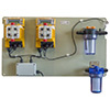 Injecta Helios.01 Swimming pool dosing system