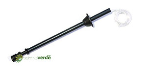 Injecta AC 05 Sauglanze Ø 4x6