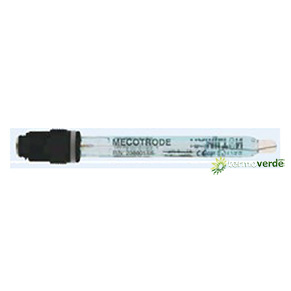 Injecta E.PH HT sensor de vidrio de alta temperatura