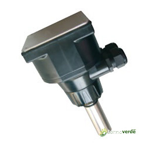 Injecta EL.FLOW 02 DN 150 ÷ DN 200 electromagnetic sensor