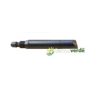 Injecta E.CT S sensor de turbidez 0÷10 NTU Tmax 50°C PVC