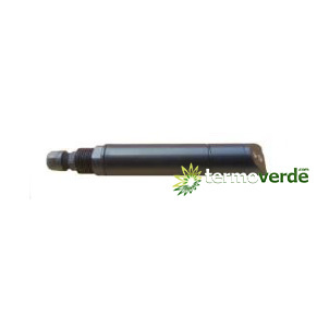 Injecta E.CT S sensor de turbidez 0÷100 NTU Tmax 50°C PVC