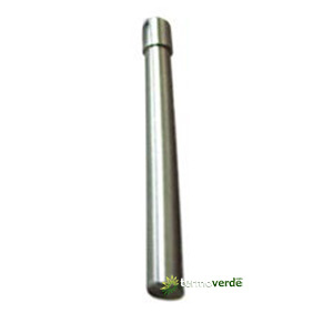 Injecta E.PT 100-1 sensor de temperatura SS316L 10 cm