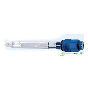 Injecta E.PHV EPOXY Abwassersonde