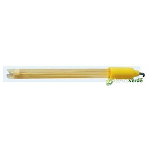 Injecta E.RX AU EPOXY Gold Electrode REDOX-Sonde