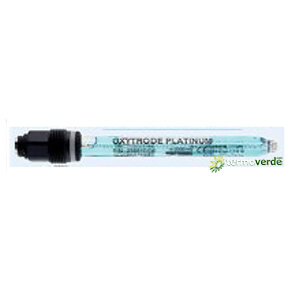 Injecta E.PH AL alkalische Produkte mit Glassonde