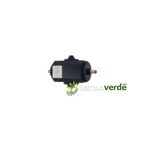 Injecta E.CT S Trübungssonde 0÷10 NTU Tmax 45°C PVC