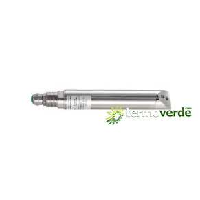 Injecta E.CT S sonda de turbidez 0÷10 NTU Tmax 50°C SS316L